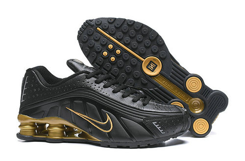 Shox R4 Men