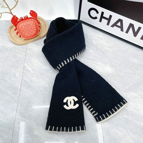 CC scarf