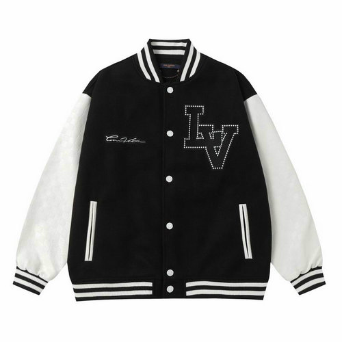 LV Jackets men