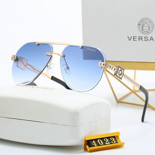 Versace sunglass