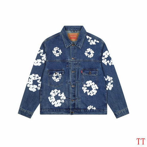 Denim Tears Jackets