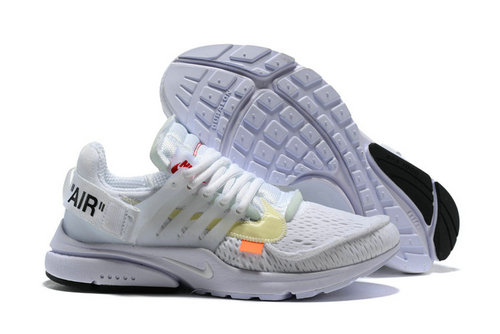 Nike Air Presto men